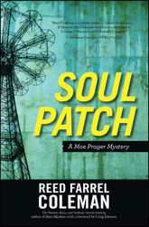 Soul Patch - 20 Dec 2011