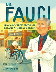 Dr. Fauci - 29 Jun 2021