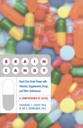 Brain Candy - 11 May 2010