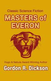 Masters of Everon - 8 Jan 2014