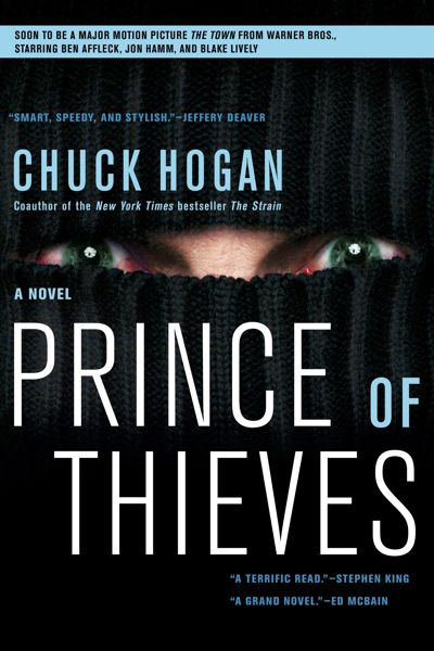 Prince of Thieves