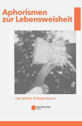 Aphorismen zur Lebensweisheit - 13 Dec 2025