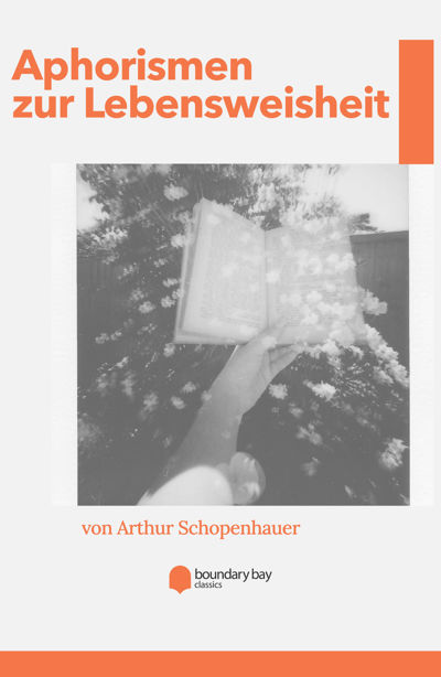 Aphorismen zur Lebensweisheit
