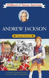 Andrew Jackson - 11 May 2010
