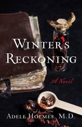 Winter's Reckoning - 9 Aug 2022