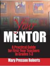 Your Mentor - 15 Sep 2018