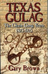 Texas Gulag - 22 Feb 2002