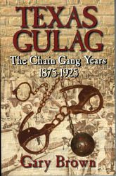 Texas Gulag - 22 Feb 2002