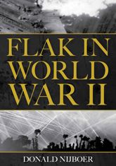 Flak in World War II - 1 Sep 2018