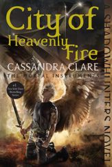 City of Heavenly Fire - 27 May 2014