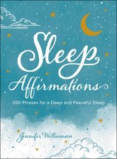 Sleep Affirmations - 15 May 2018