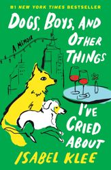 Dogs, Boys, and Other Things I’ve Cried About - 28 Apr 2026