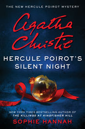 Hercule Poirot's Silent Night - 24 Oct 2023
