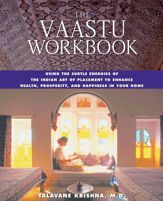 The Vaastu Workbook - 1 Sep 2001