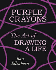 Purple Crayons - 1 Nov 2022