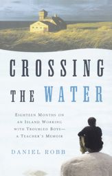 Crossing the Water - 11 Feb 2014