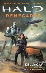 Halo: Renegades - 19 Feb 2019