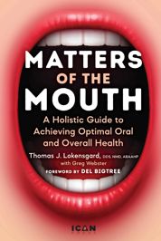 Matters of the Mouth - 15 Oct 2024