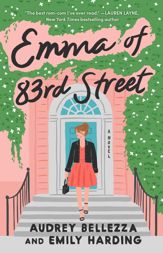 Emma of 83rd Street - 23 May 2023
