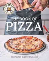 King Arthur Baking Company's Book of Pizza - 7 Apr 2026