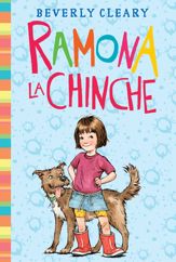 Ramona la chinche - 2 Apr 2013