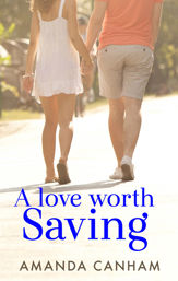 A Love Worth Saving - 1 Jul 2015