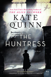 The Huntress - 26 Feb 2019