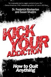 Kick Your Addiction - 11 Nov 2014