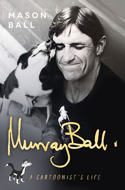 Murray Ball