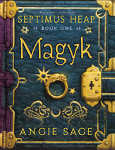 Septimus Heap, Book One: Magyk - 13 Oct 2009