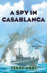 A Spy in Casablanca - 1 Jul 2022