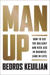 Man Up - 18 Sep 2018