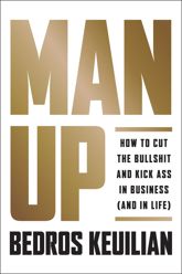 Man Up - 18 Sep 2018