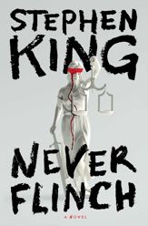 Never Flinch - 27 May 2025