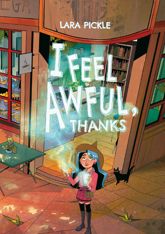 I Feel Awful, Thanks - 6 Mar 2024