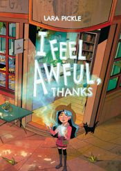 I Feel Awful, Thanks - 6 Mar 2024