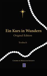 Ein Kurs in Wundern - 8 Jul 2021