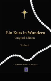 Ein Kurs in Wundern - 8 Jul 2021