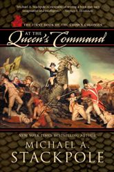 At the Queen's Command - 1 Nov 2010