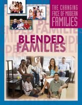 Blended Families - 3 Feb 2015