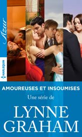 Amoureuses et insoumises : l'intégrale de la série - 1 Apr 2015