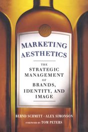 Marketing Aesthetics - 30 Aug 1997