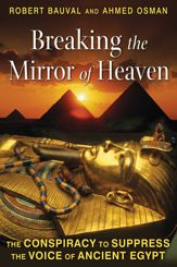 Breaking the Mirror of Heaven - 26 Jul 2012