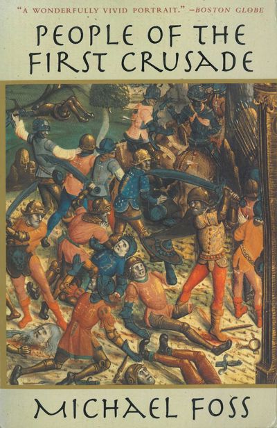 People of the First Crusade