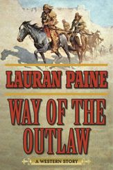 Way of the Outlaw - 1 Nov 2016