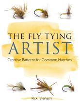 The Fly Tying Artist - 1 Nov 2018