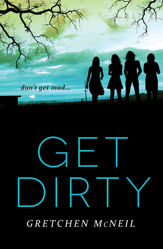 Get Dirty - 16 Jun 2015