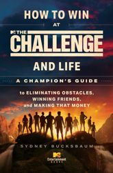 How to Win at The Challenge and Life - 25 Oct 2022