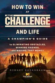 How to Win at The Challenge and Life - 25 Oct 2022