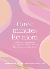 Three Minutes for Mom - 8 Apr 2025